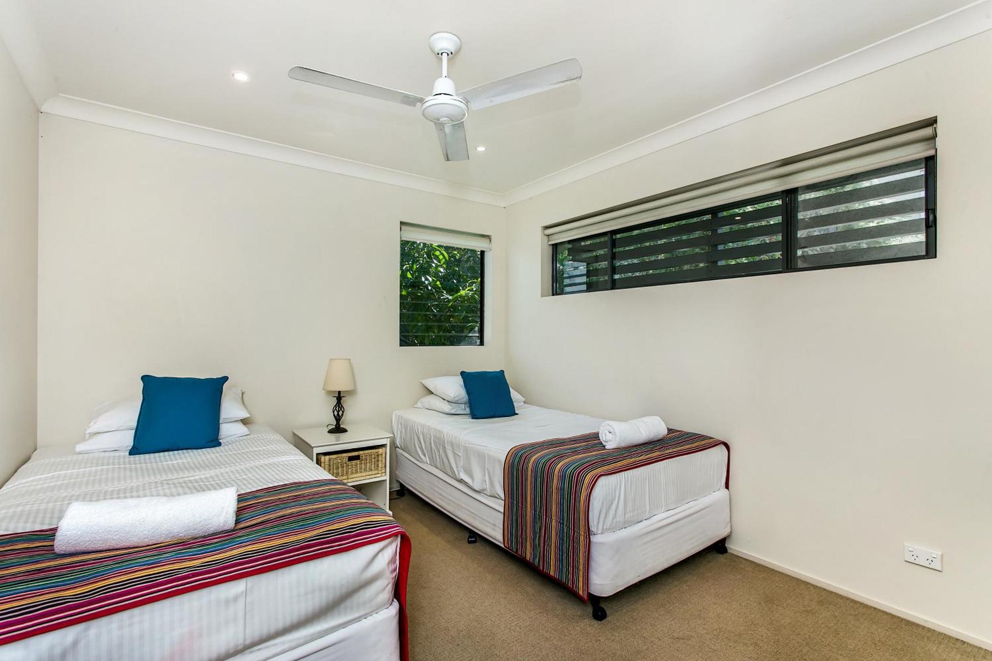 Sunrise Cove Holiday Apartments By Kingscliff Accommodation מראה חיצוני תמונה
