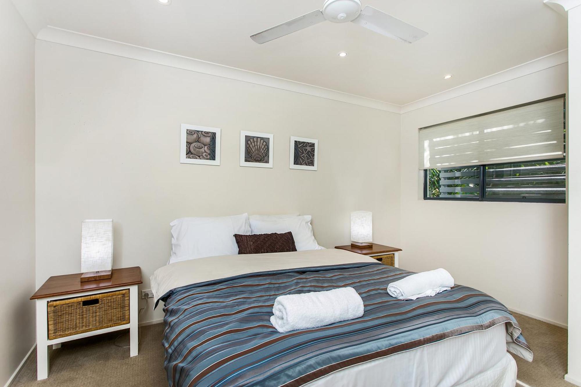 Sunrise Cove Holiday Apartments By Kingscliff Accommodation מראה חיצוני תמונה