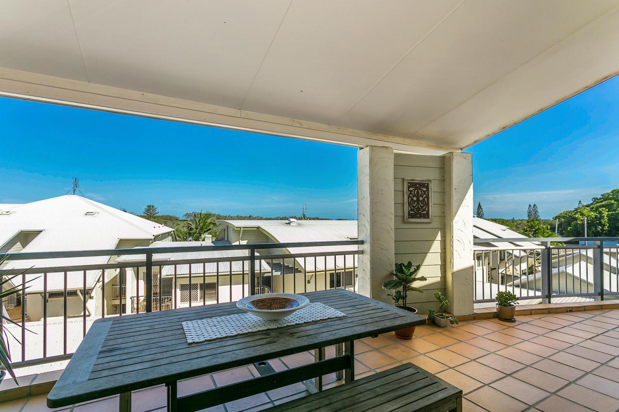 Sunrise Cove Holiday Apartments By Kingscliff Accommodation מראה חיצוני תמונה