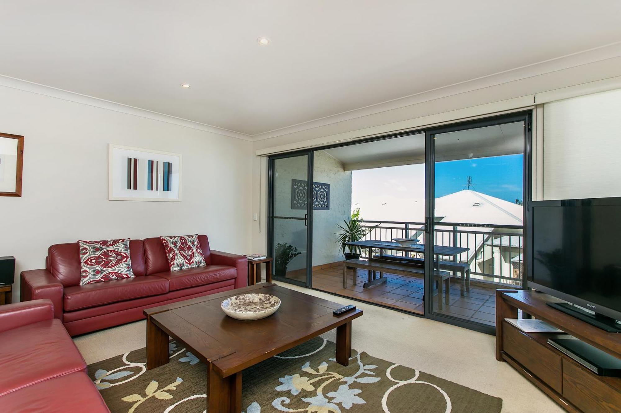 Sunrise Cove Holiday Apartments By Kingscliff Accommodation מראה חיצוני תמונה