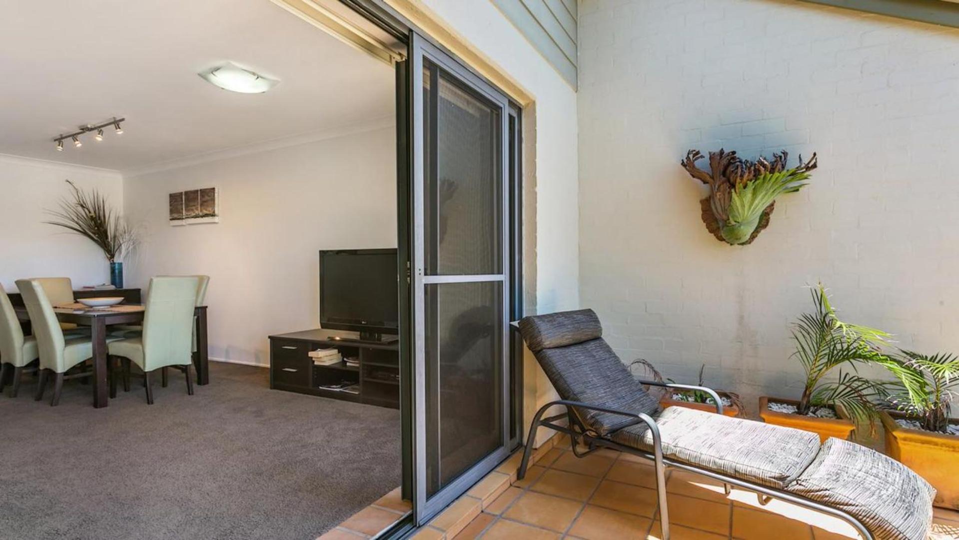 Sunrise Cove Holiday Apartments By Kingscliff Accommodation מראה חיצוני תמונה