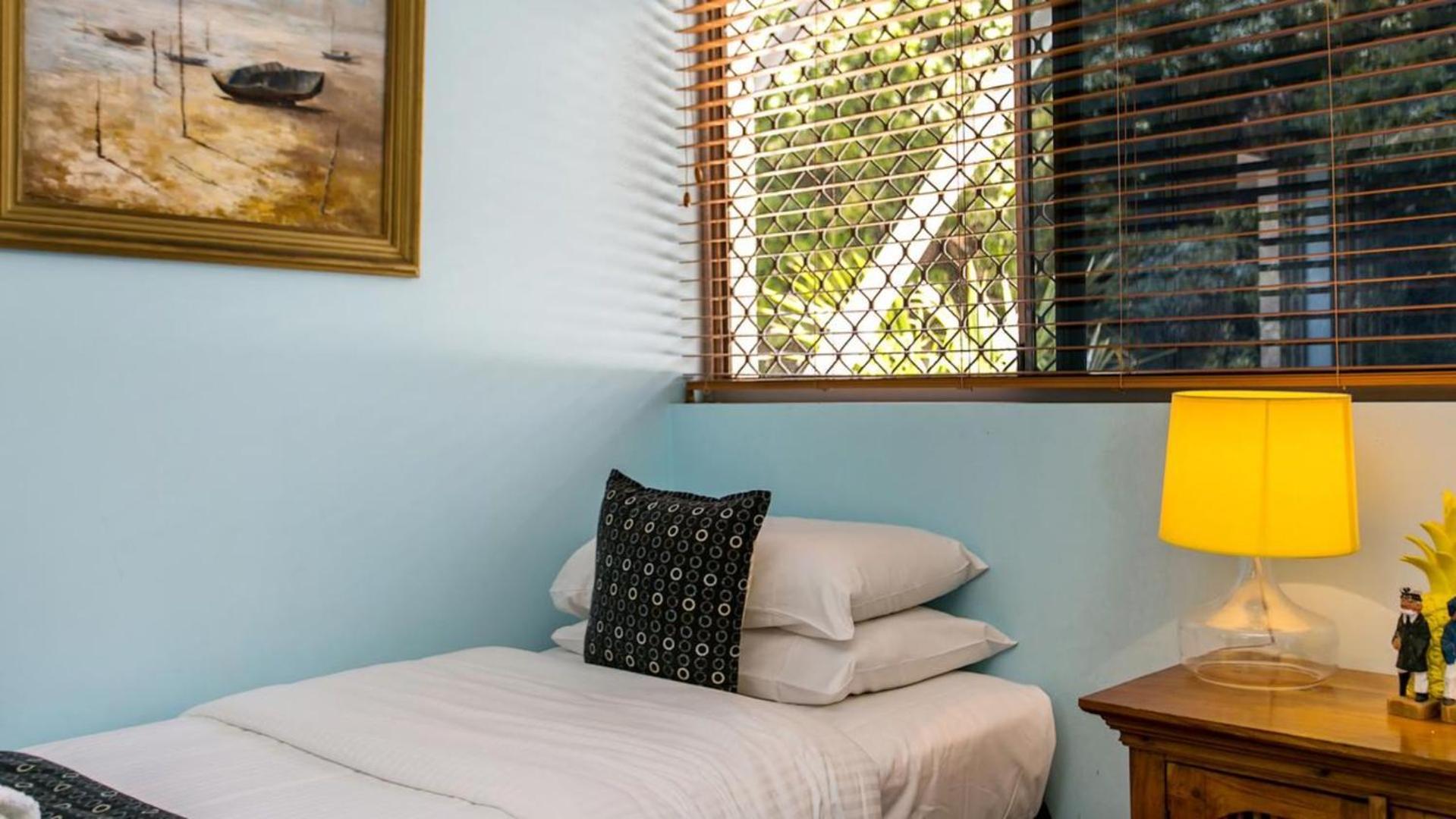 Sunrise Cove Holiday Apartments By Kingscliff Accommodation מראה חיצוני תמונה