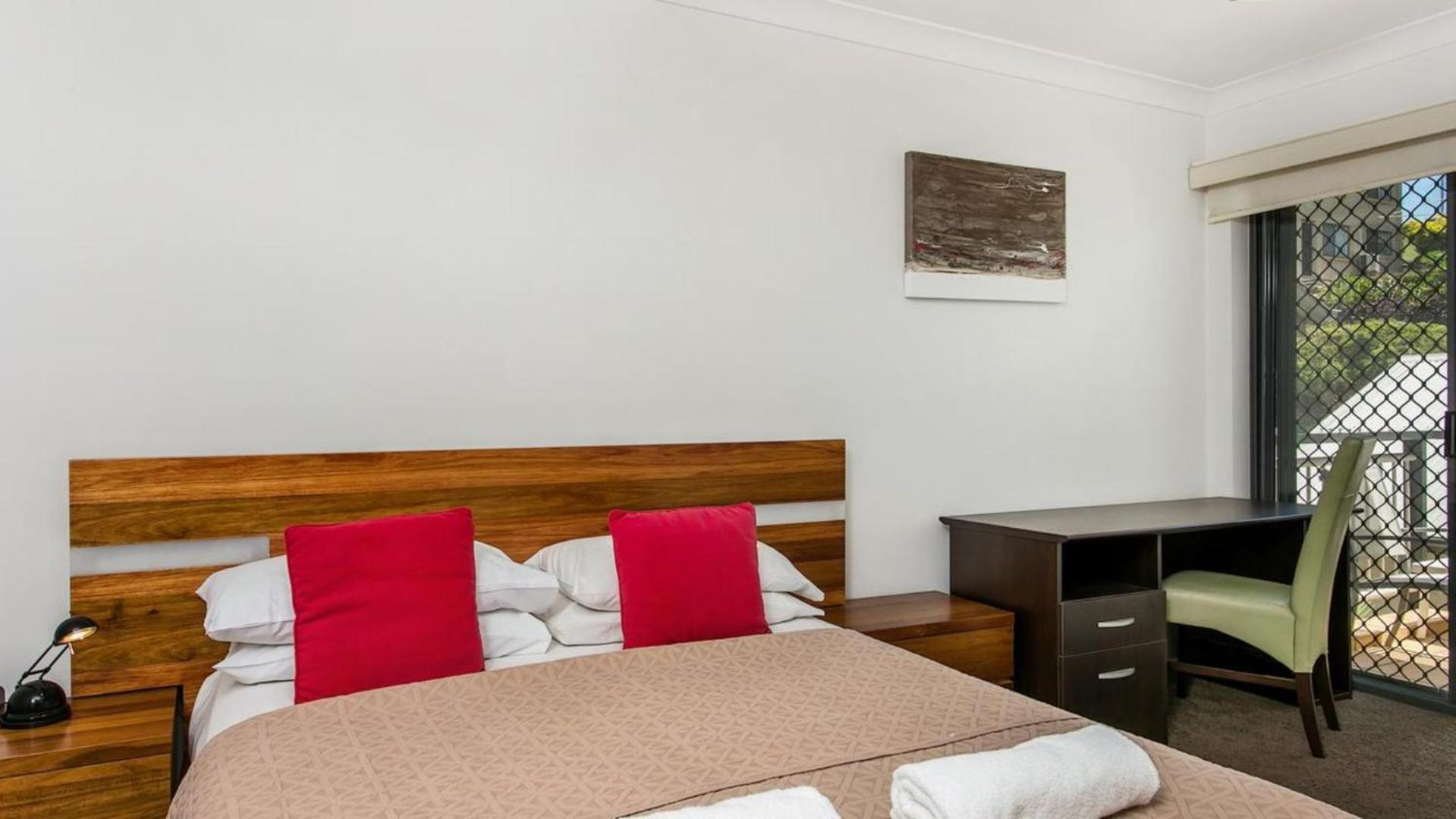 Sunrise Cove Holiday Apartments By Kingscliff Accommodation מראה חיצוני תמונה