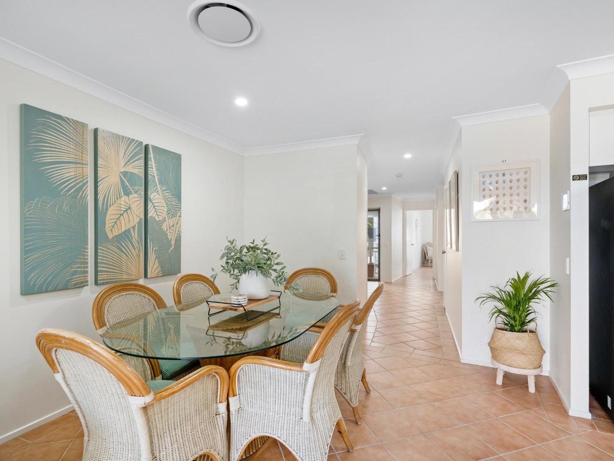 Sunrise Cove Holiday Apartments By Kingscliff Accommodation מראה חיצוני תמונה