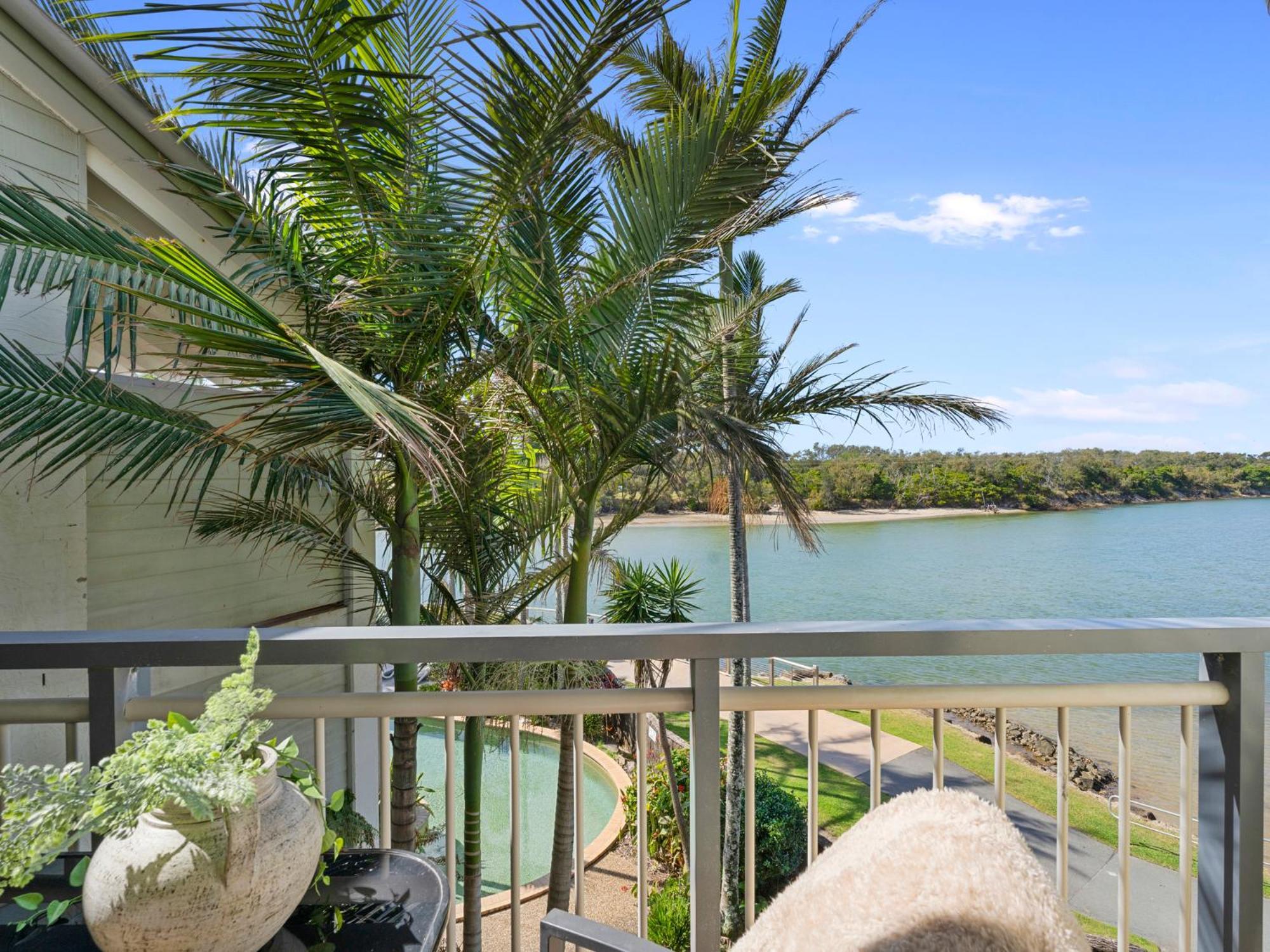 Sunrise Cove Holiday Apartments By Kingscliff Accommodation מראה חיצוני תמונה
