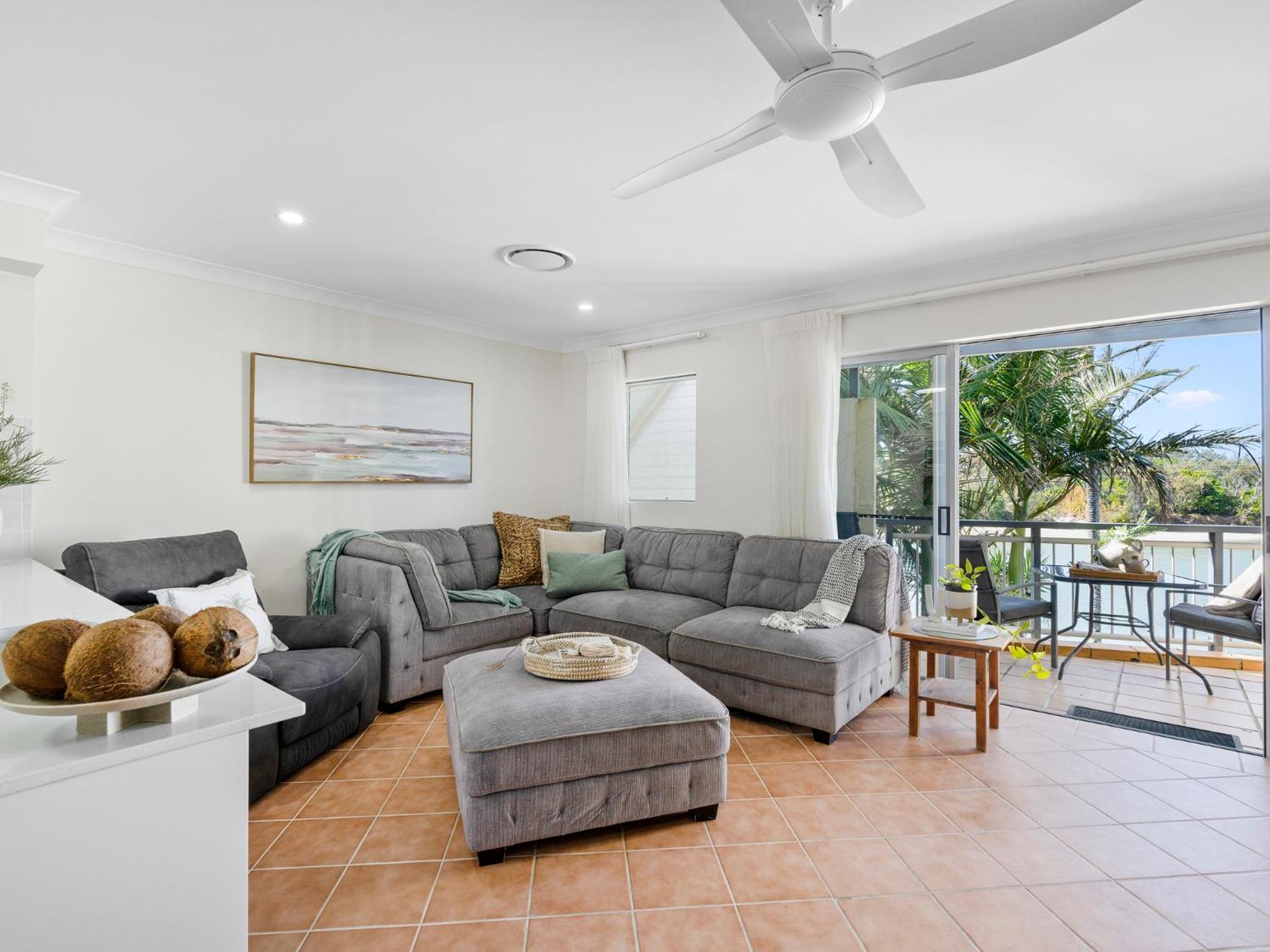 Sunrise Cove Holiday Apartments By Kingscliff Accommodation מראה חיצוני תמונה