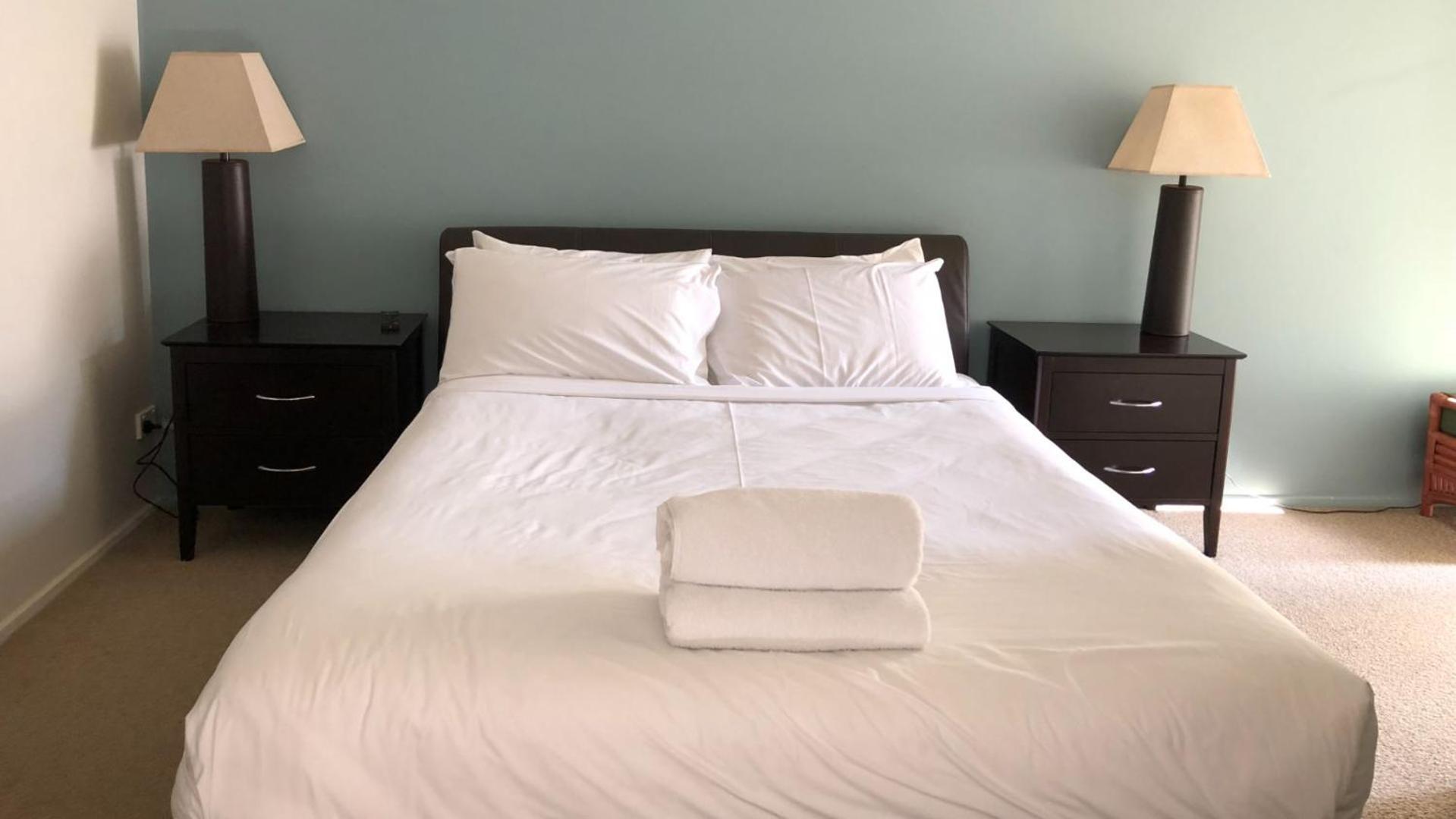 Sunrise Cove Holiday Apartments By Kingscliff Accommodation מראה חיצוני תמונה