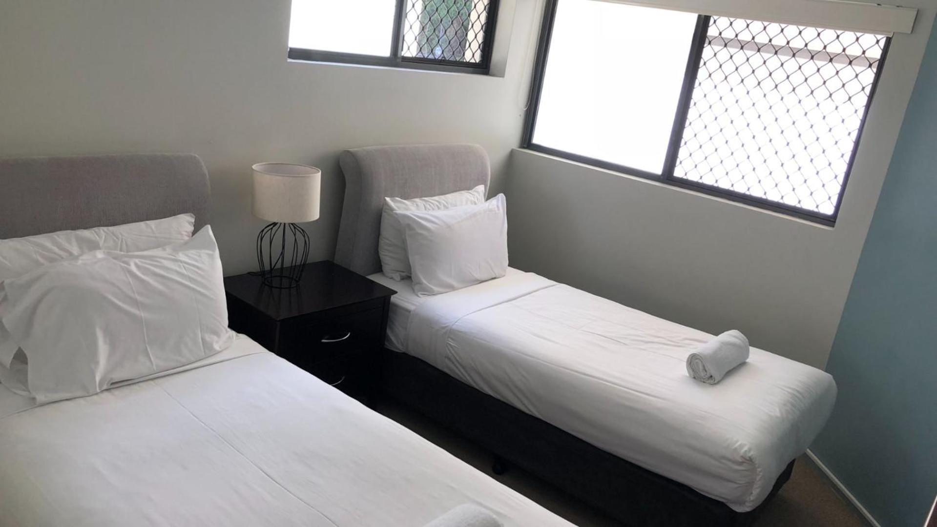 Sunrise Cove Holiday Apartments By Kingscliff Accommodation מראה חיצוני תמונה