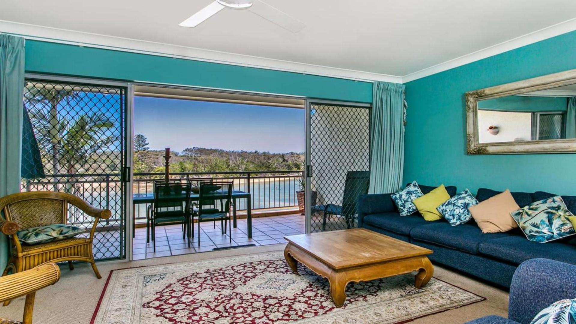 Sunrise Cove Holiday Apartments By Kingscliff Accommodation מראה חיצוני תמונה