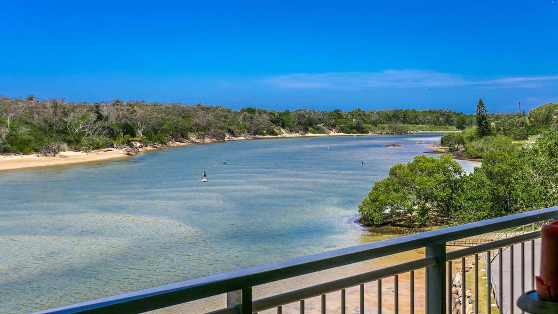 Sunrise Cove Holiday Apartments By Kingscliff Accommodation מראה חיצוני תמונה