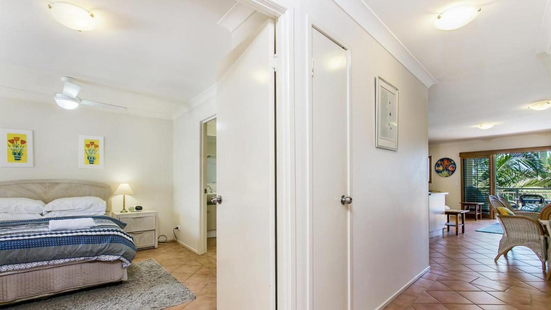 Sunrise Cove Holiday Apartments By Kingscliff Accommodation מראה חיצוני תמונה