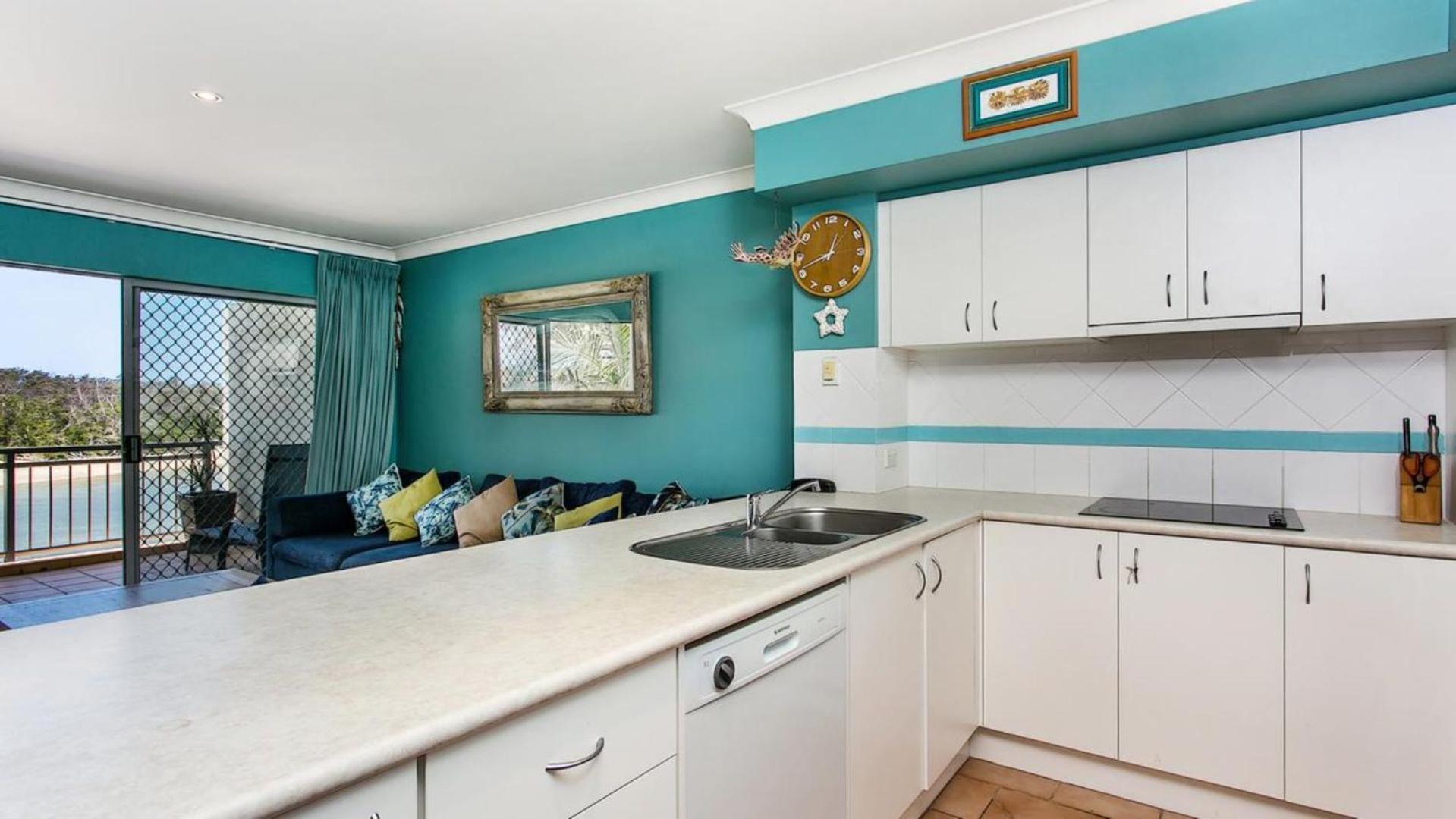 Sunrise Cove Holiday Apartments By Kingscliff Accommodation מראה חיצוני תמונה