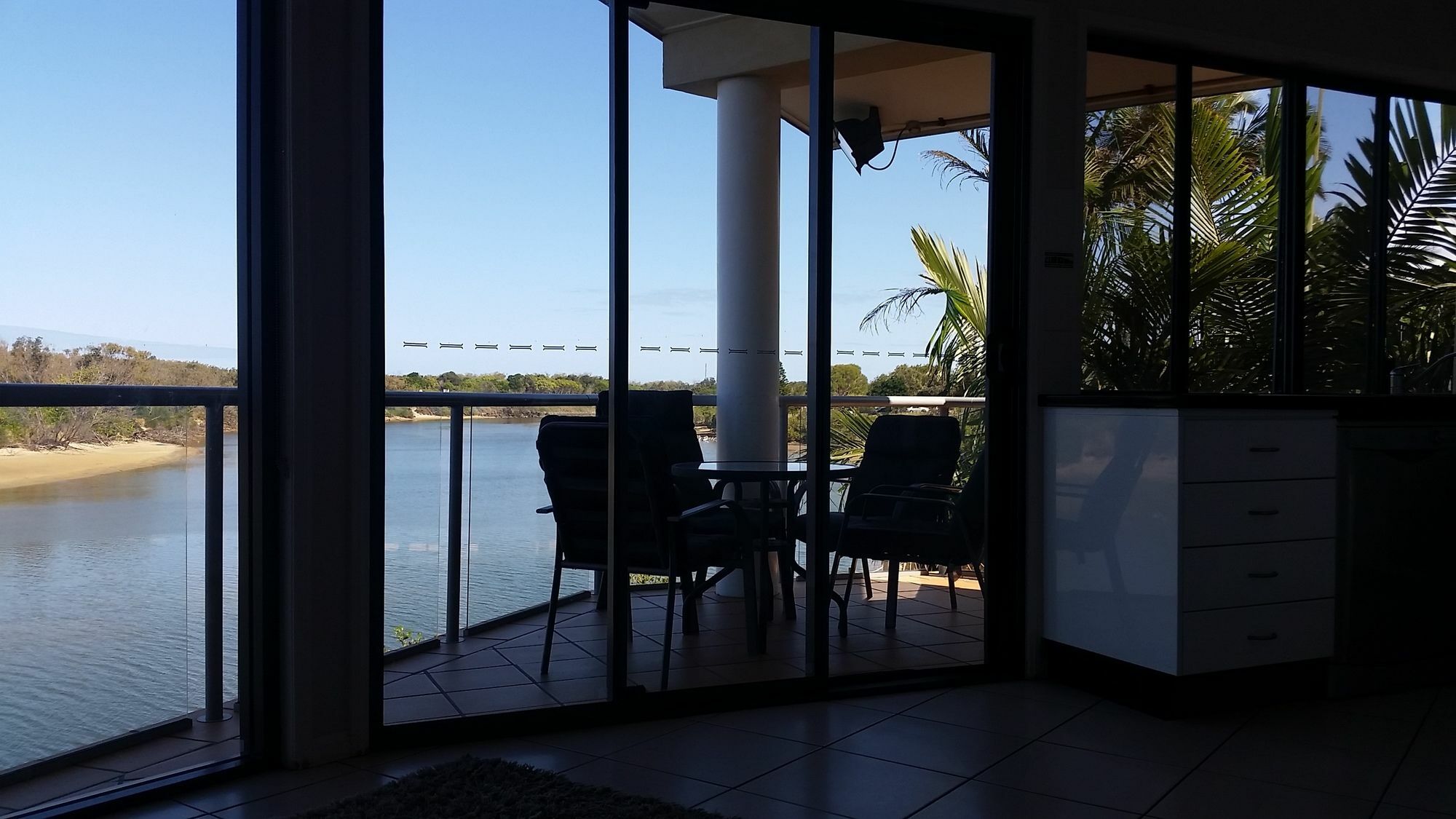 Sunrise Cove Holiday Apartments By Kingscliff Accommodation מראה חיצוני תמונה